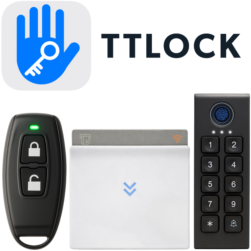 Akcesoria TTLock