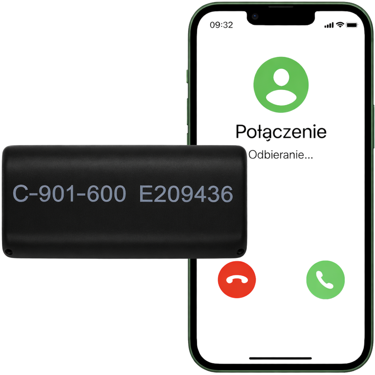Podsłuchy GSM