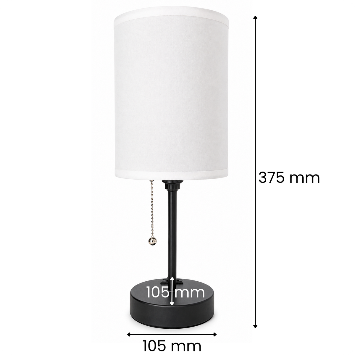 Mini kamera v lampičce TD-10 WiFi