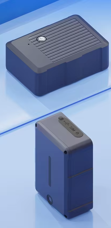 GPS lokátor W18L 4G
