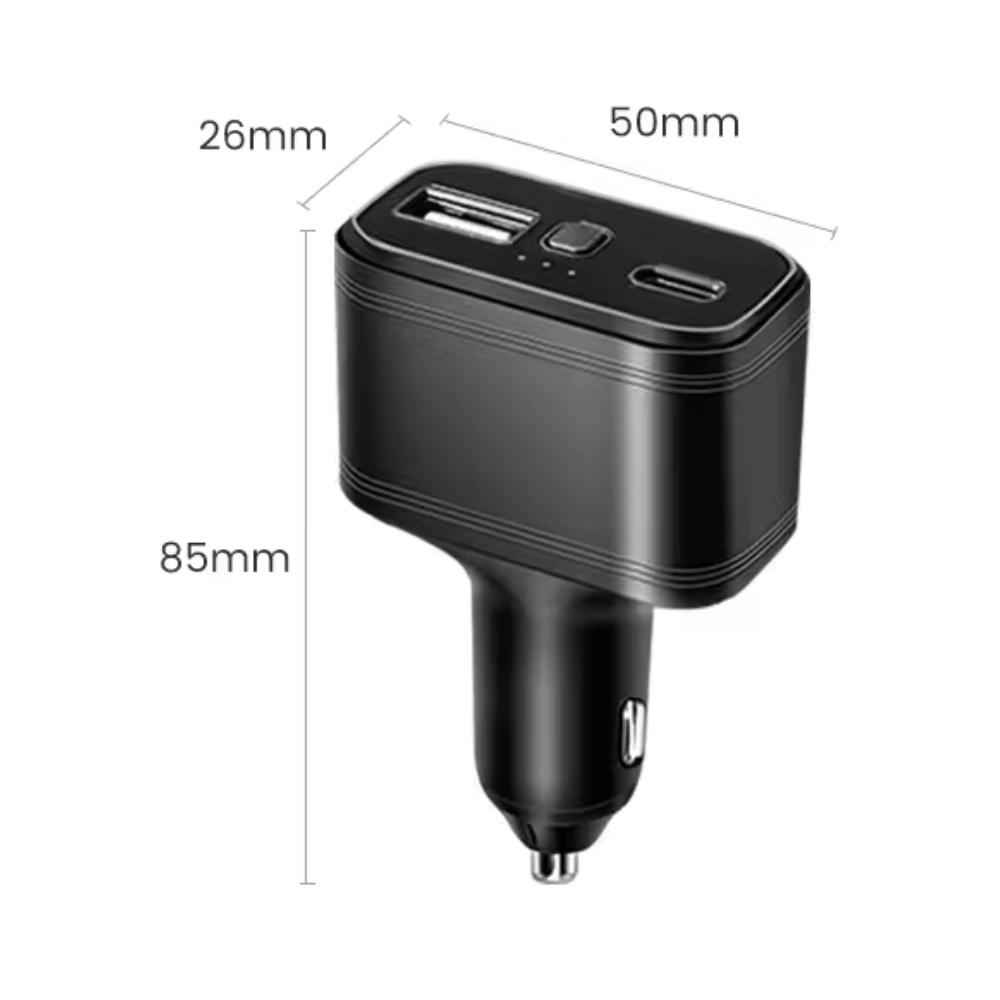 GPS lokátor S708L 4G