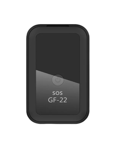 GPS lokátor GF-22