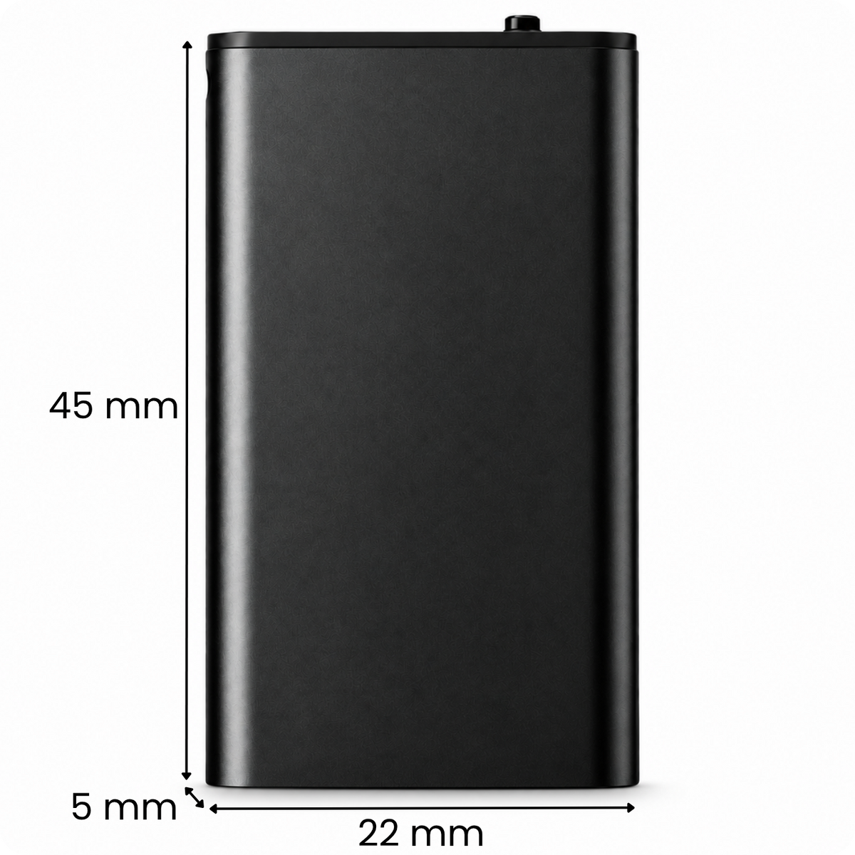 Diktafon Q1 32GB
