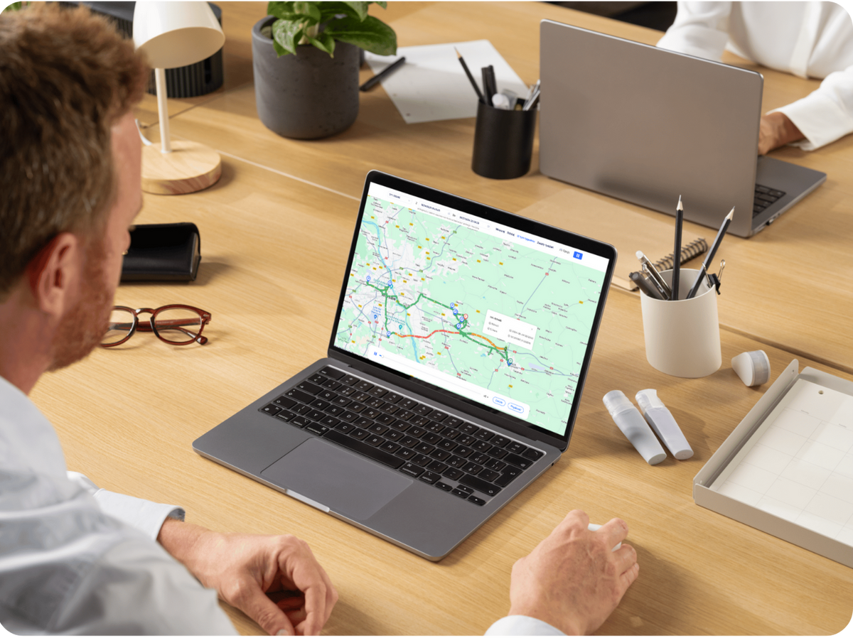 GPS lokátor W18L 4G