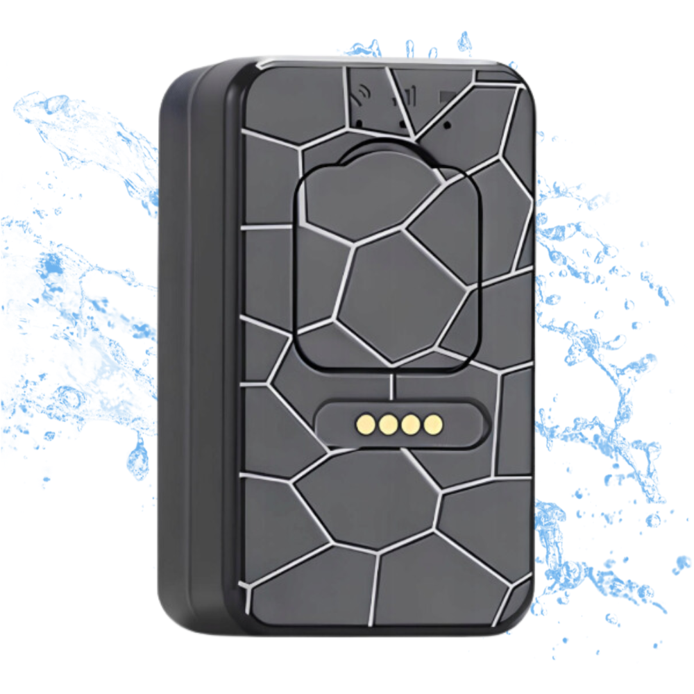 GPS lokátor G50L 10000