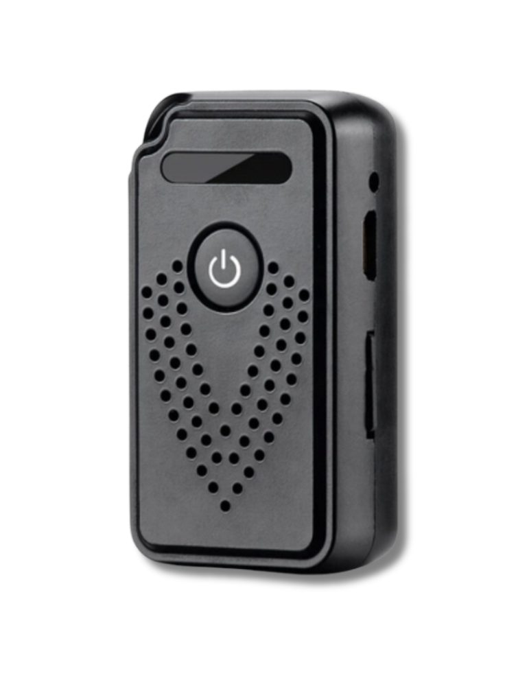 Diktafon s odposlechem IPC1 WiFi CamSC Pro