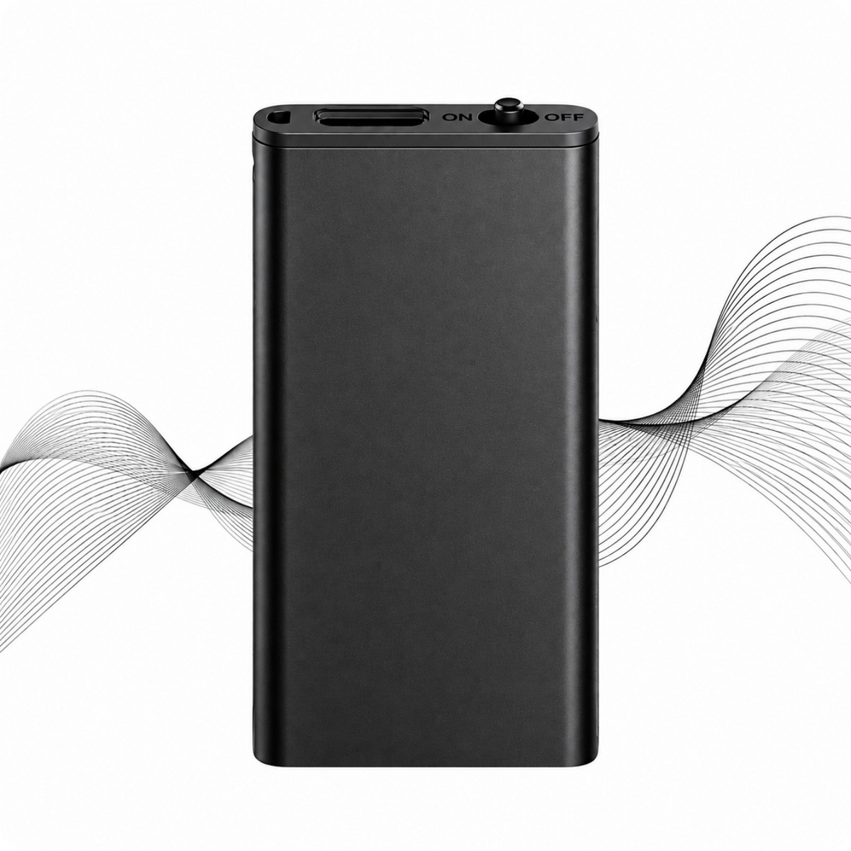 Diktafon Q1 8GB