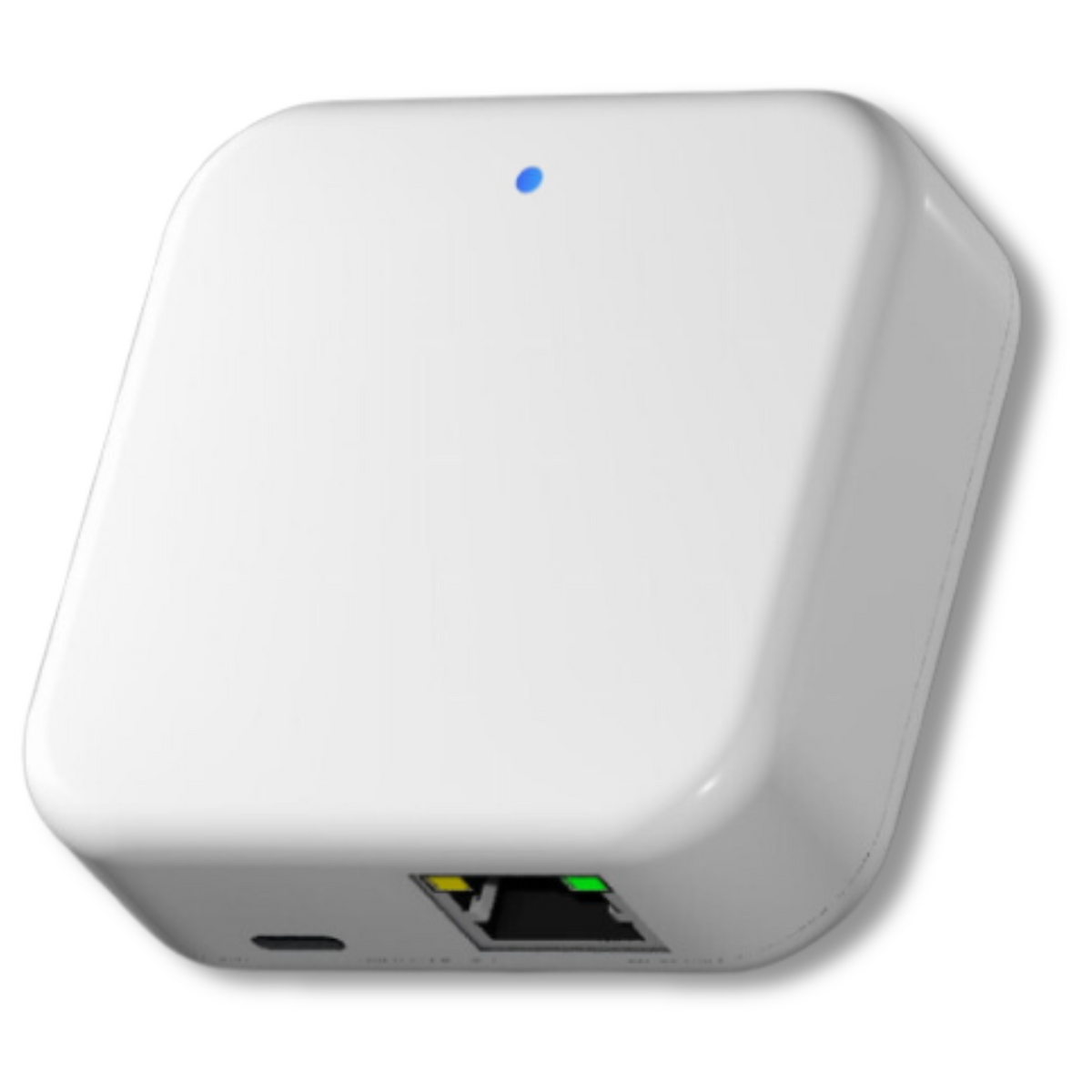 Brána ovládací jednotka G3P TTLock LAN PoE