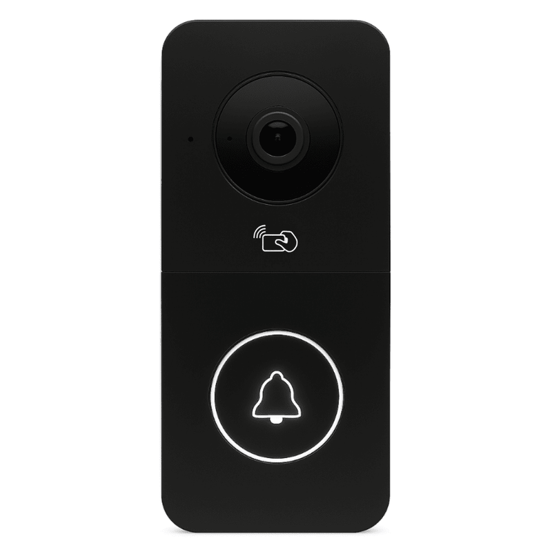 Venkovní dveřní jednotka videotelefonu JD-S5-B