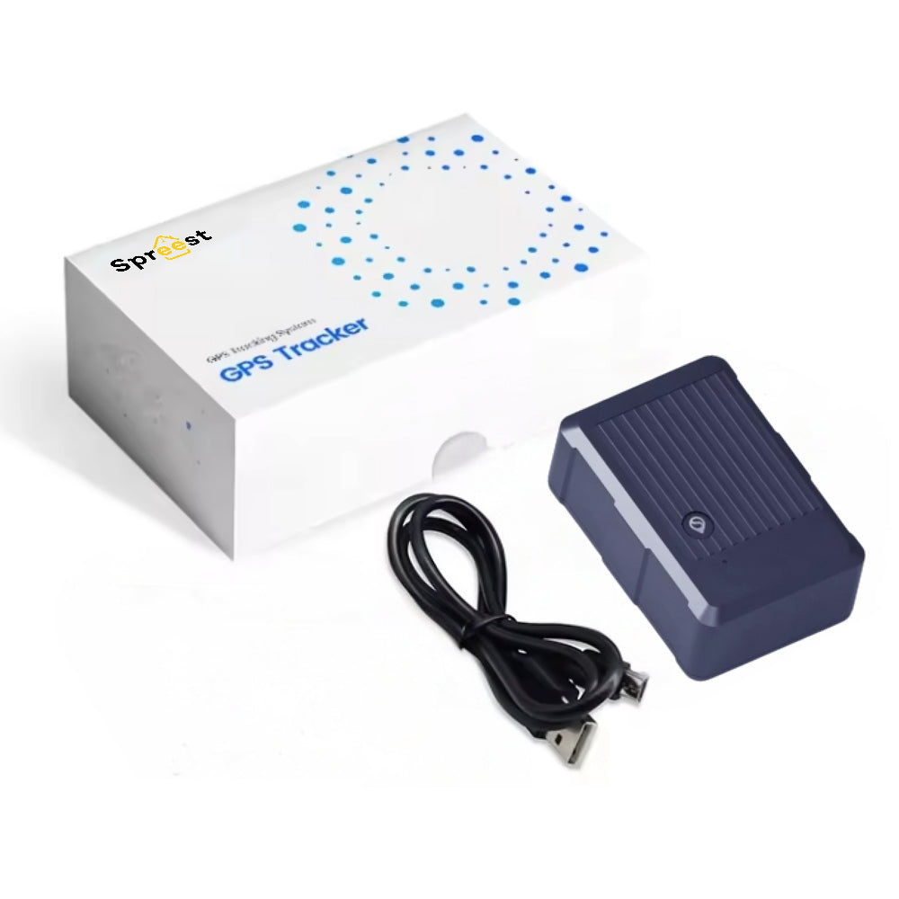 GPS lokátor W18L 4G