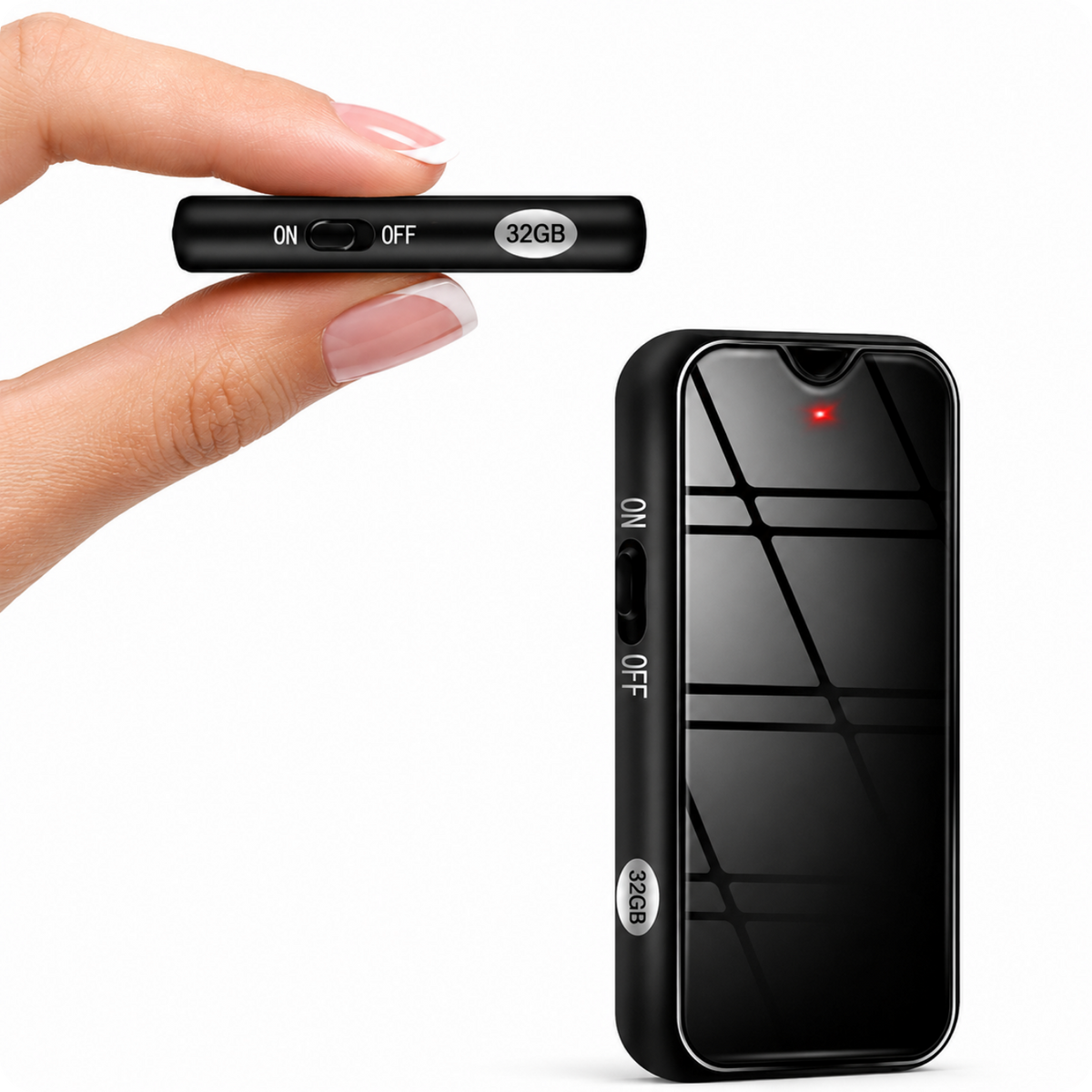 Diktafon L17 32GB
