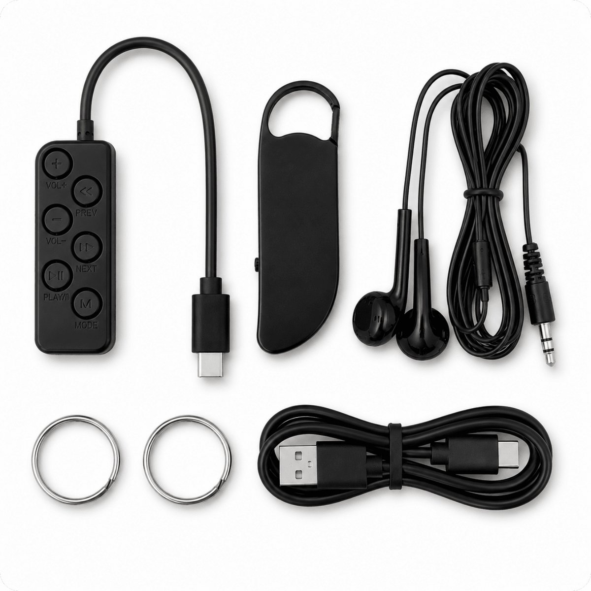 Diktafon V11 32GB