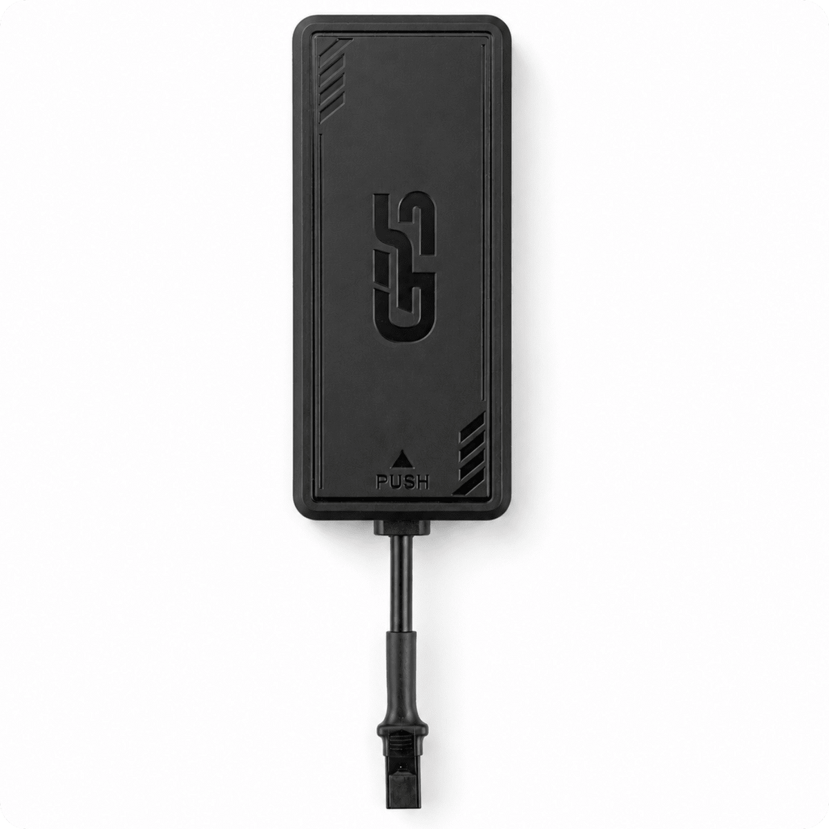 1x GPS lokátor PG07-2 4G QXGPS + 1x SIM karta pro lokátory - 3 roky + 200 MB