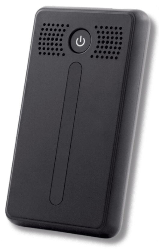 Diktafon s odposlechem IPC2 WiFi CamSC Pro