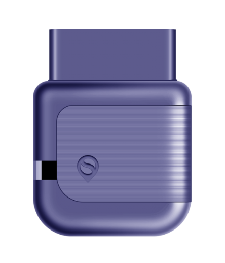 GPS lokátor R58L 4G