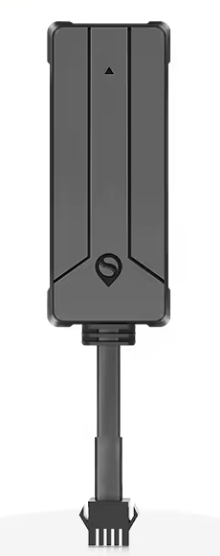 GPS lokátor D11 2G