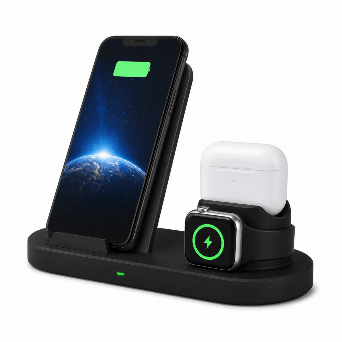 Mini kamera v nabíječce WF-H10 WiFi