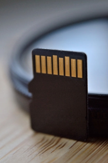 Karta pamięci S1 TF MicroSD 32GB Spreest