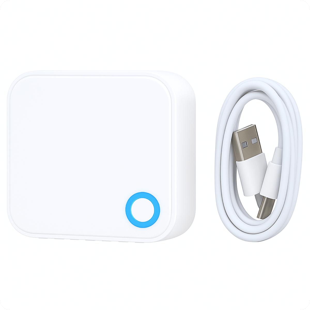 Řídicí brána G6 TTLock WiFi Matter