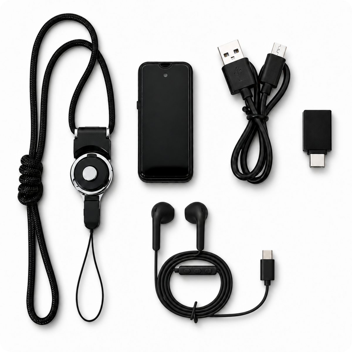 Diktafon L17 32GB