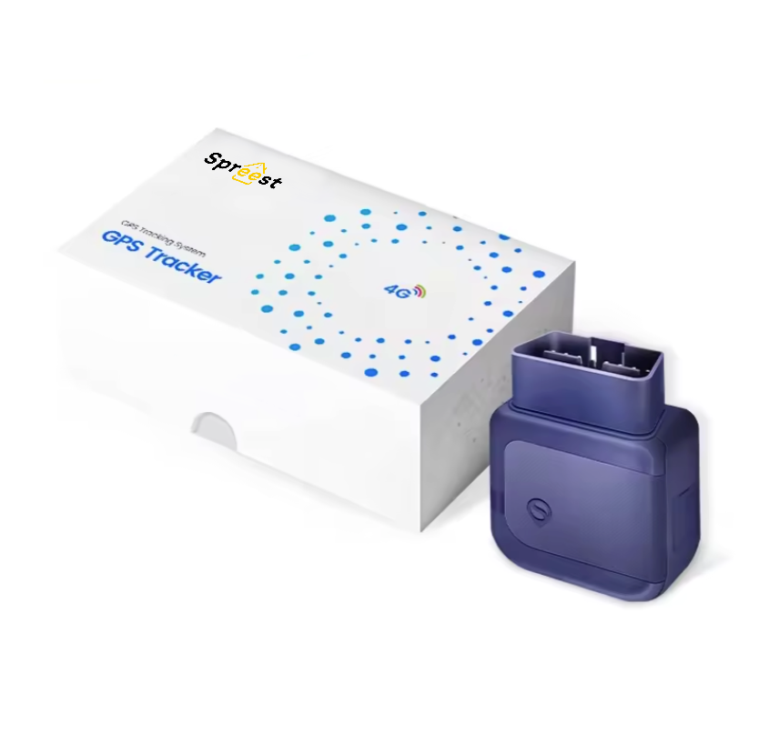 GPS lokátor R58L 4G