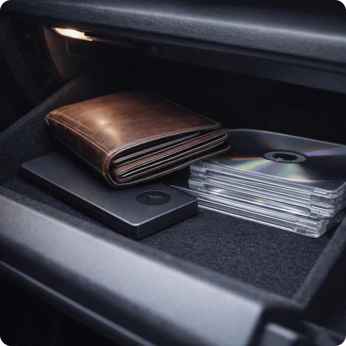 GPS lokátor W21L M2M 4G LTE