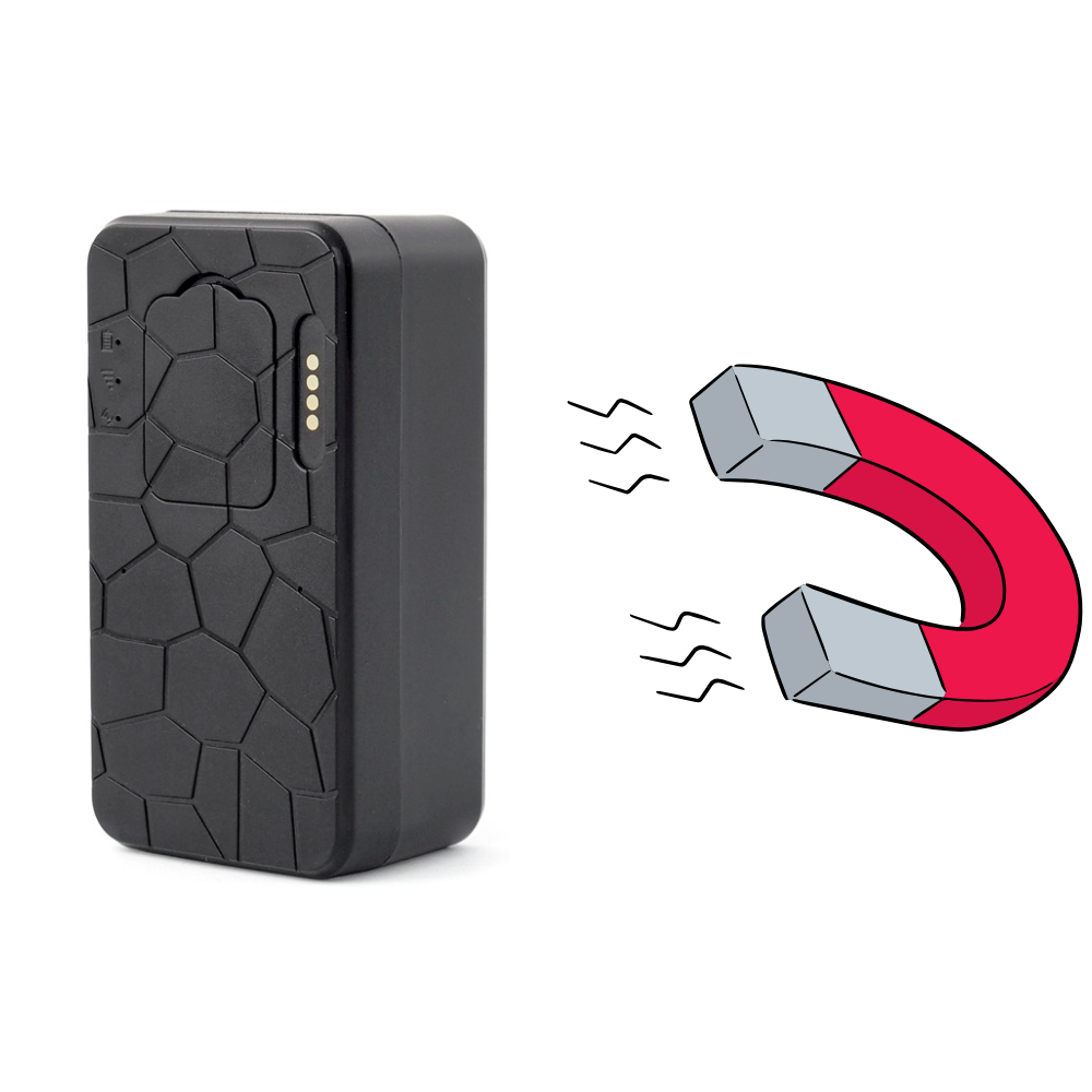 GPS lokátor G50M 6000