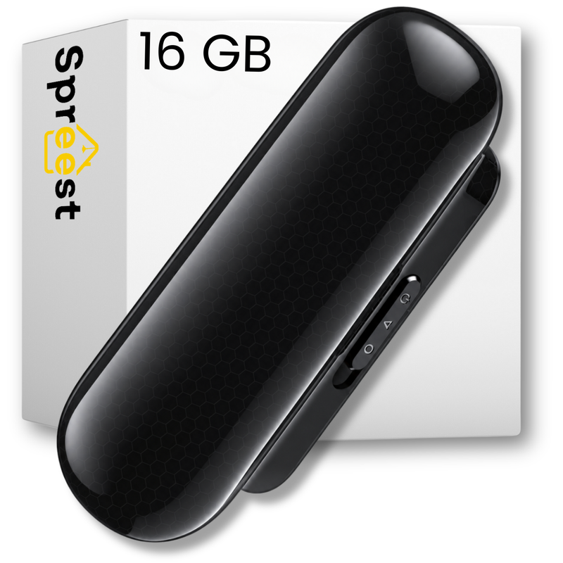 Diktafon Q77 16GB