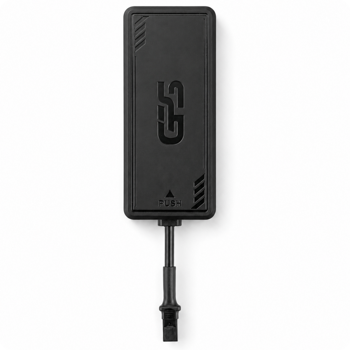 1x GPS lokátor PG07-2 4G QXGPS + 1x SIM karta pro lokátory - 5 let + 500 MB