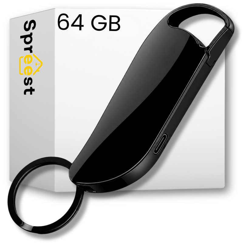 Diktafon V11 64GB