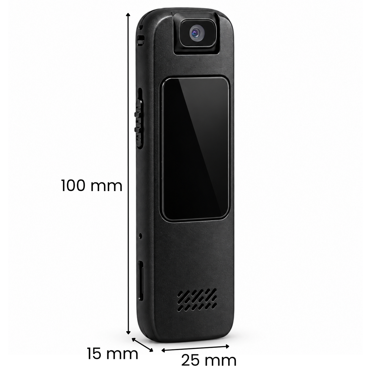 Mini kamera przenośna osobista V22