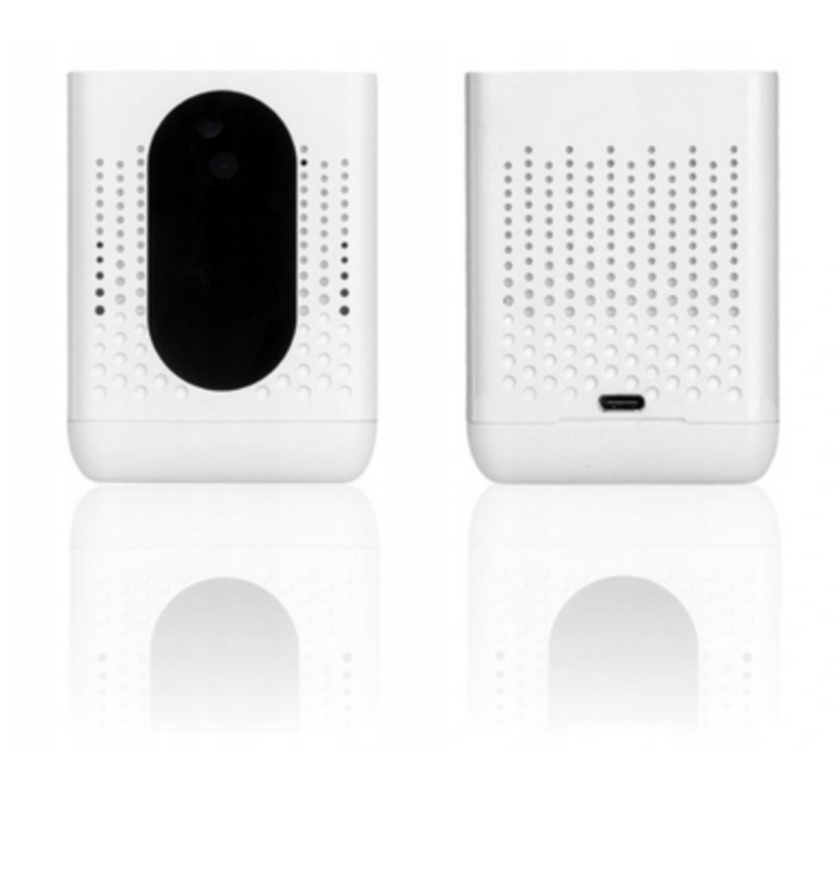 Diktafon odposlech IPC7 WiFi CamSC Pro