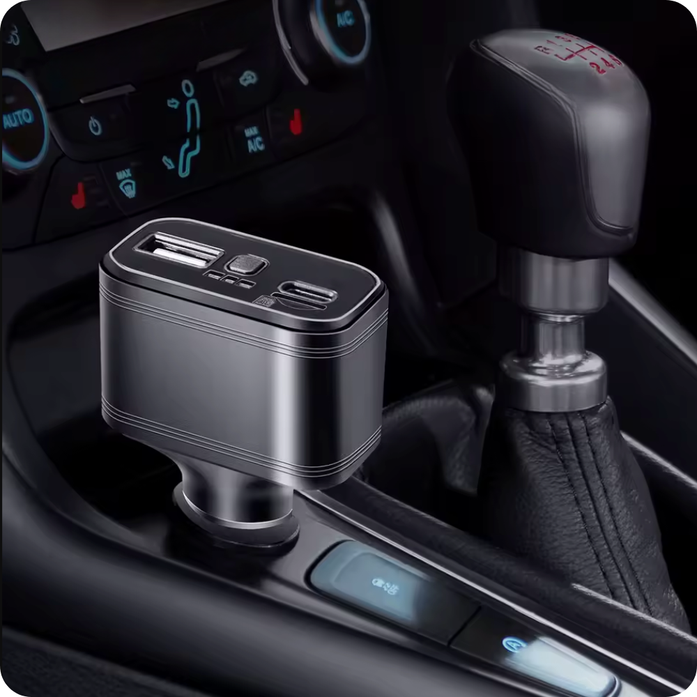 GPS lokátor S708L 4G