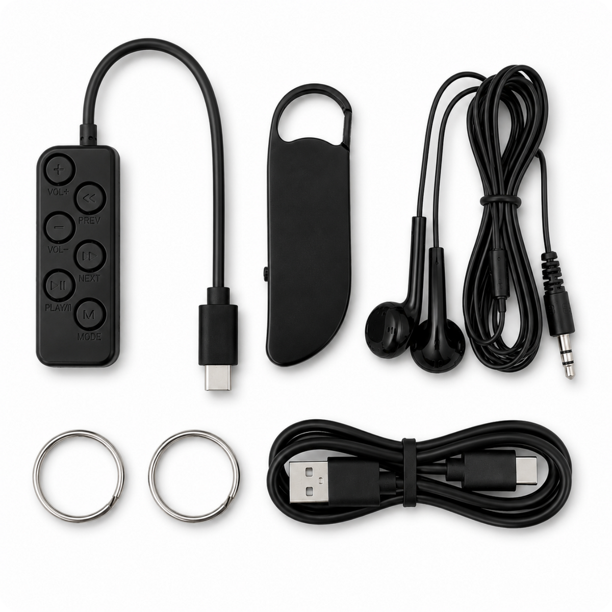 Diktafon V11 64GB