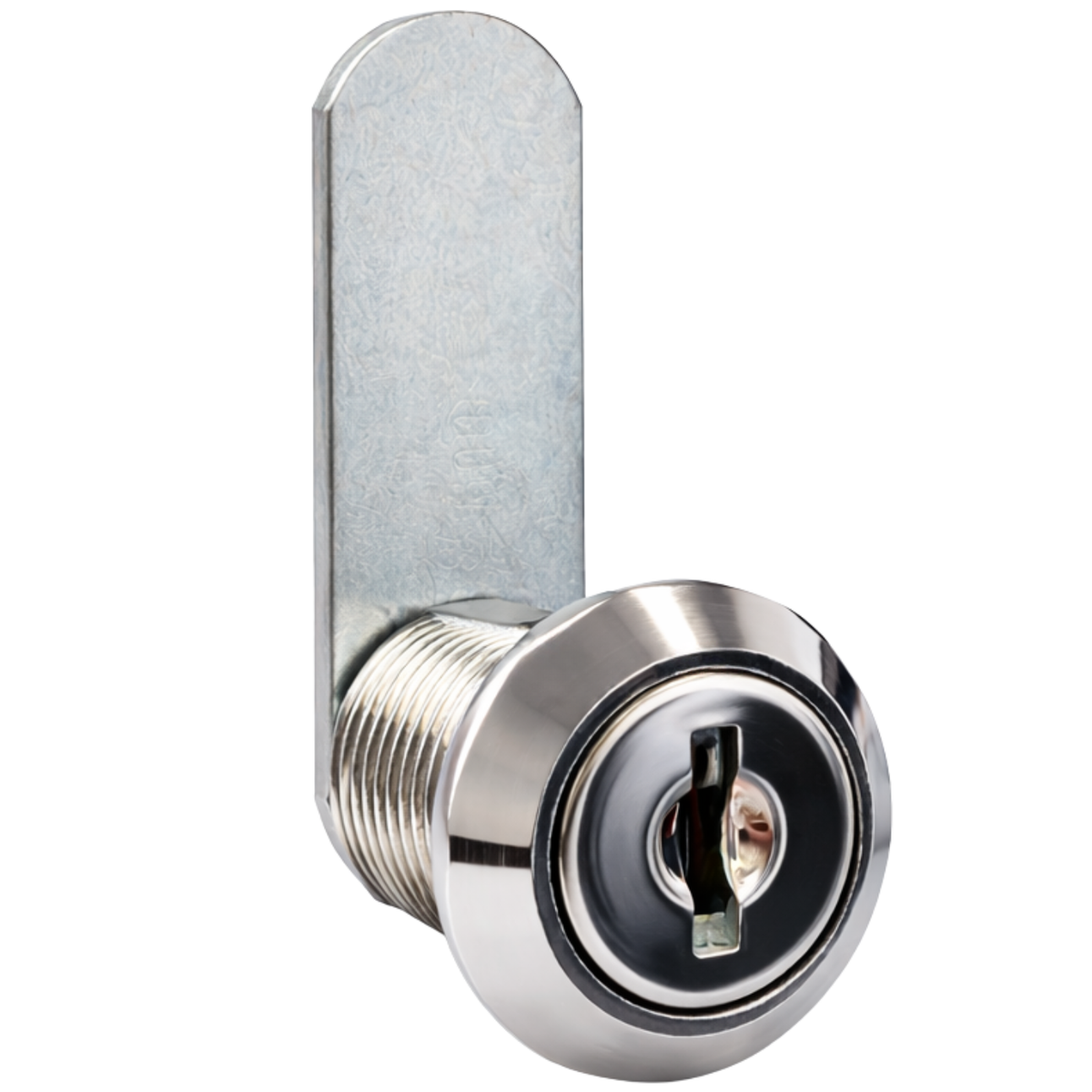 Mechanický zámek na skříňku MS402 16mm