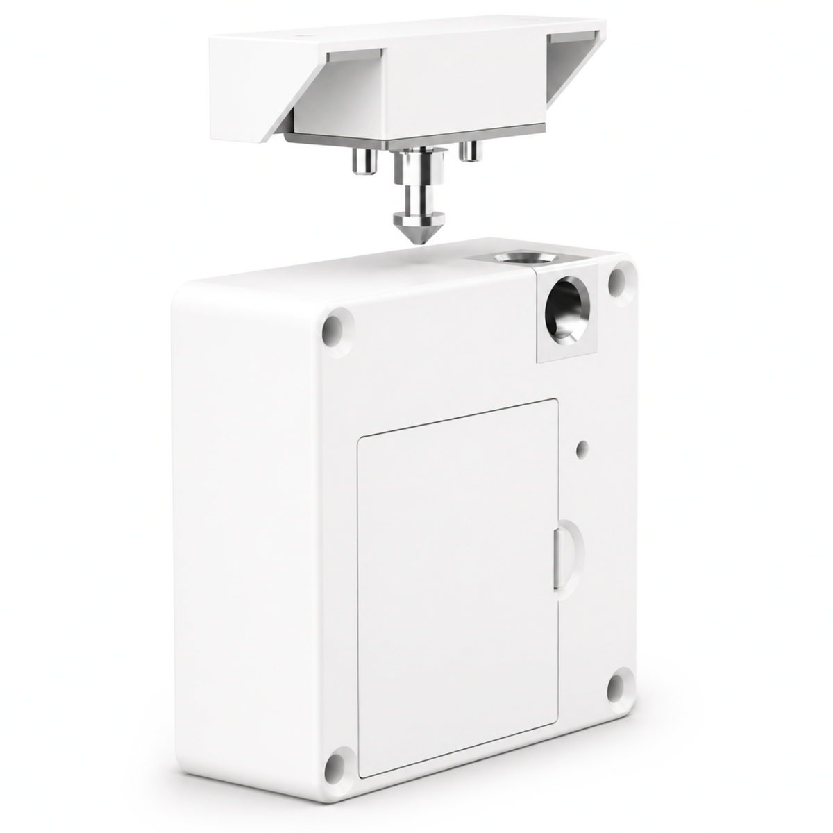 Elektronický zámek na skříňku CB-99W White