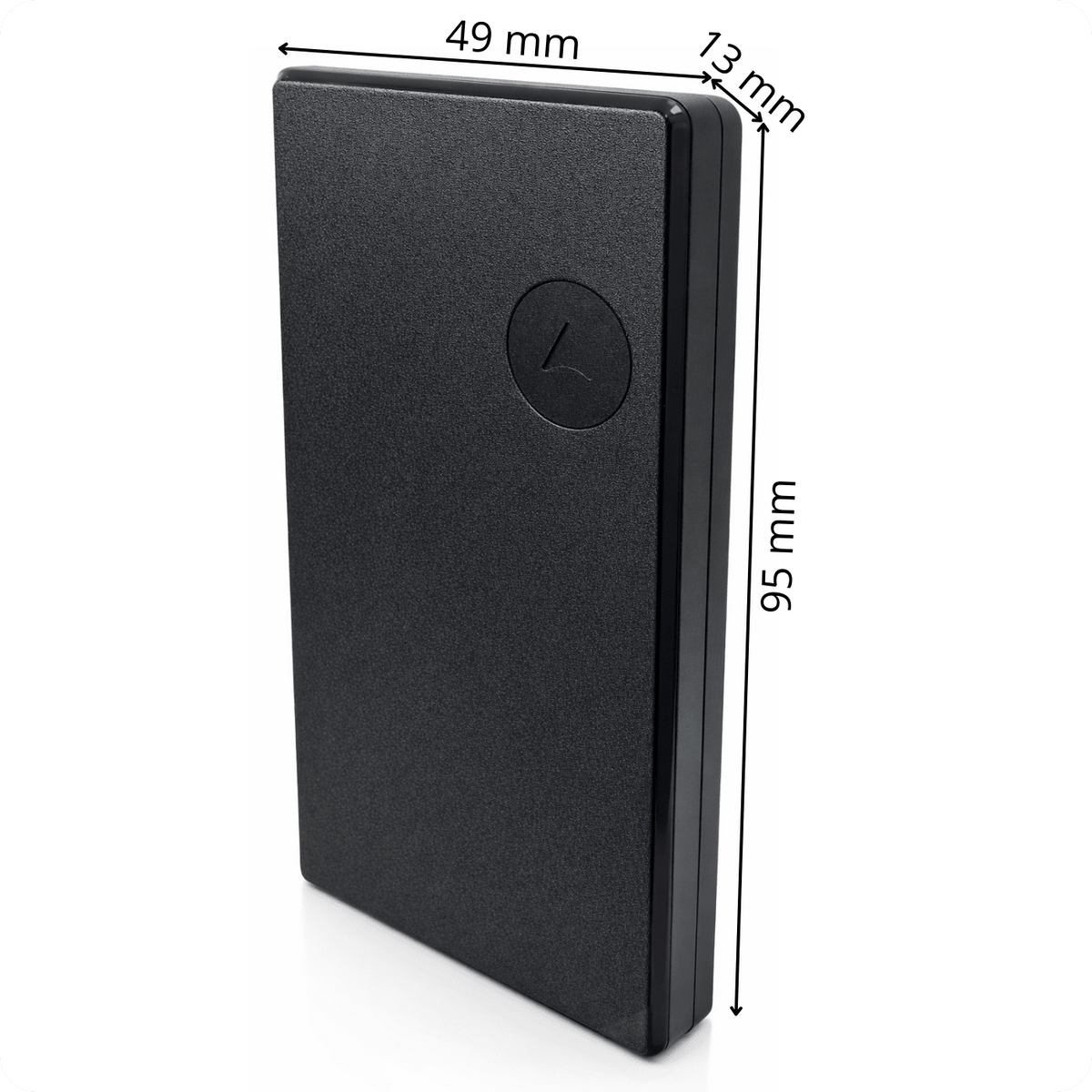 GPS lokátor W21L M2M 4G LTE