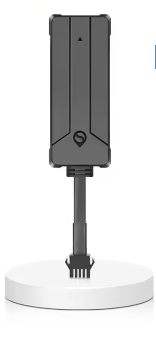 GPS lokátor D11 2G
