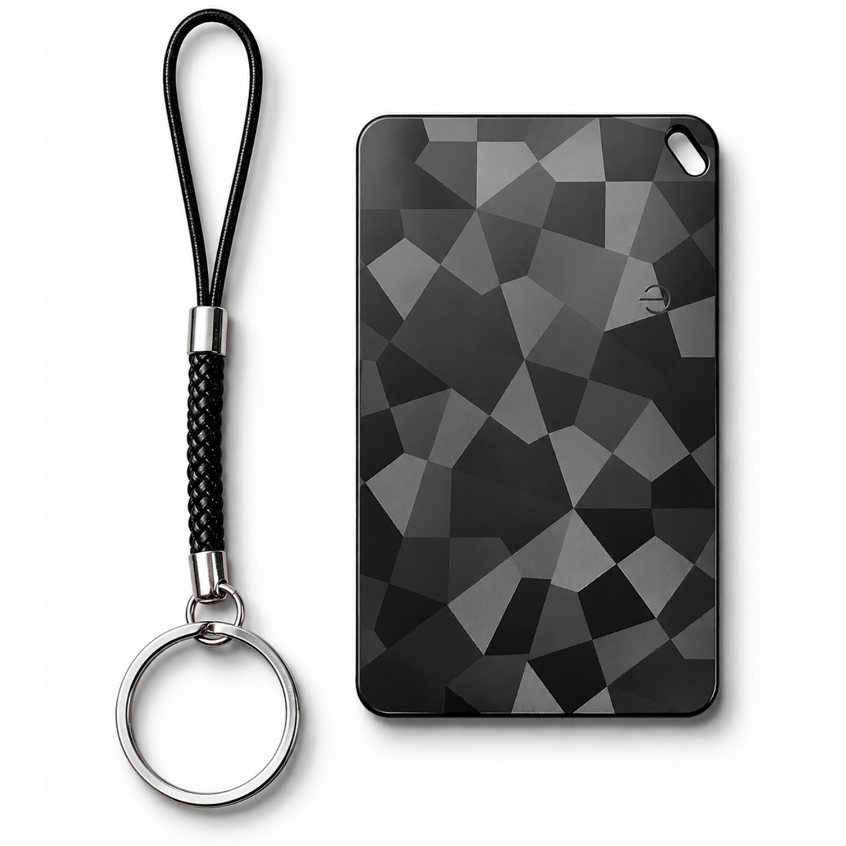 Lokalizátor smart tag K18 Dual Apple Find My Google Find My