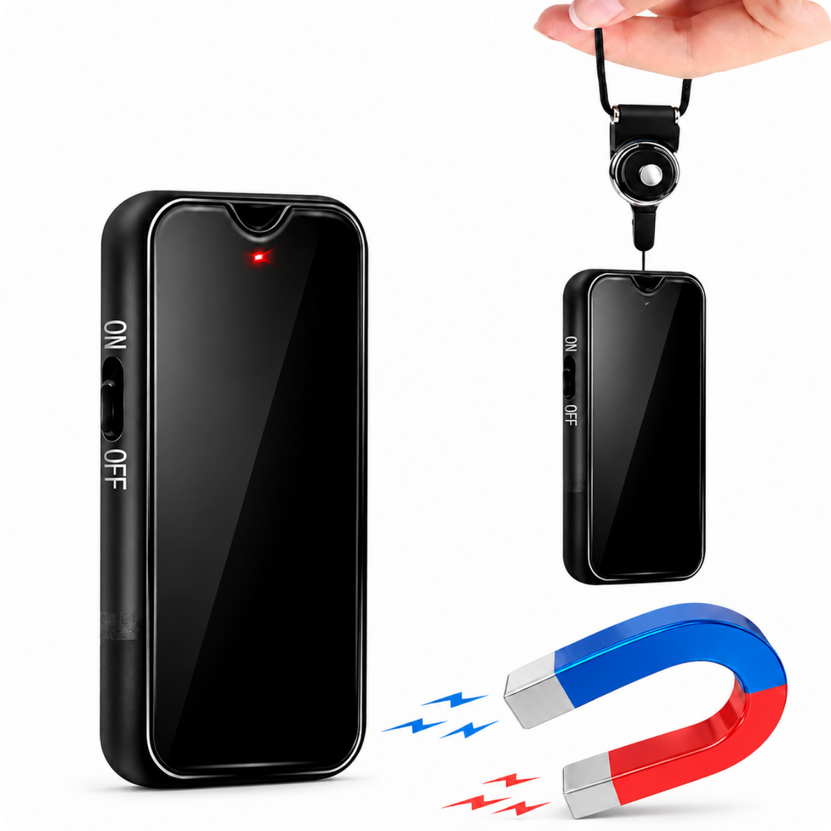 Diktafon L17 32GB