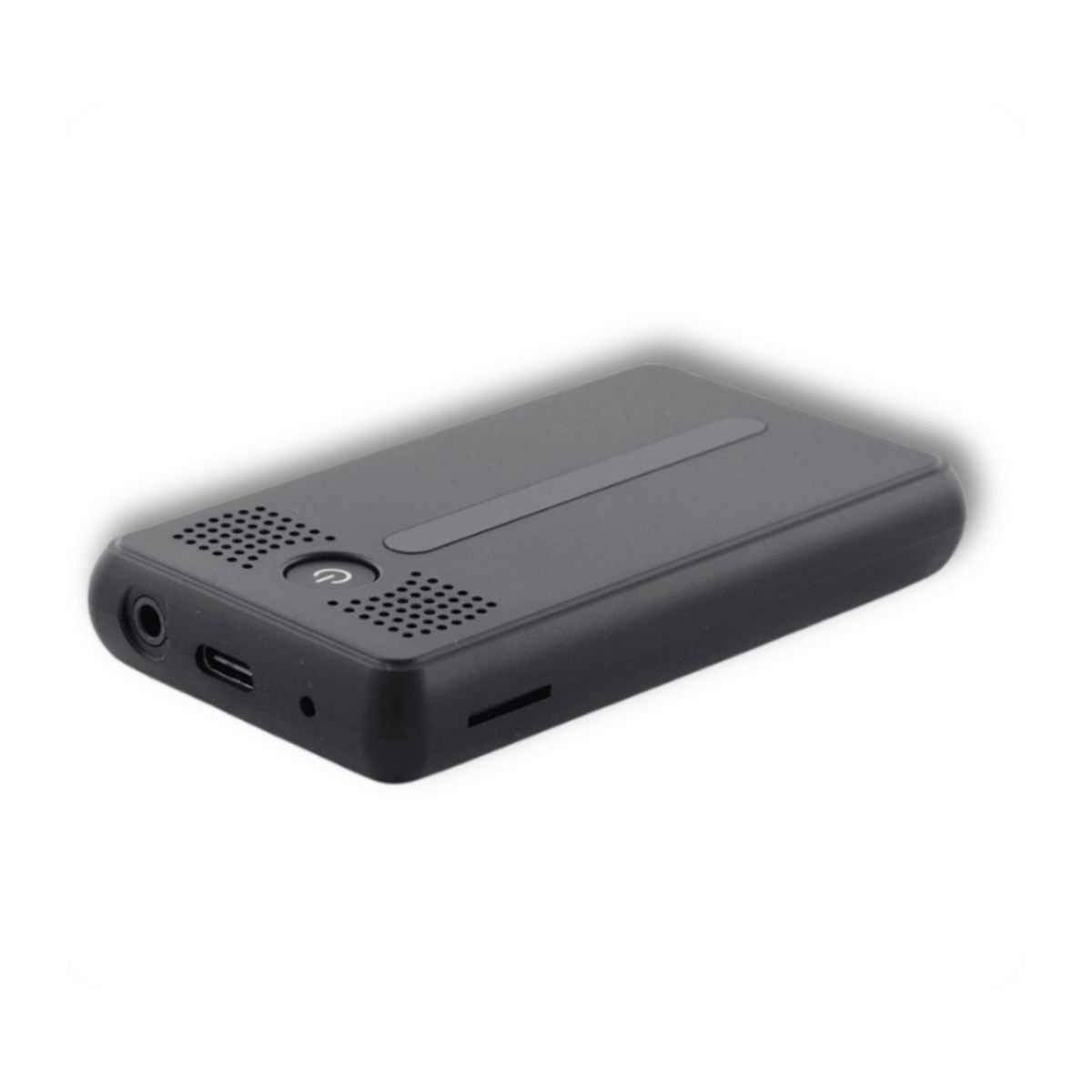 Diktafon s odposlechem IPC2 WiFi CamSC Pro