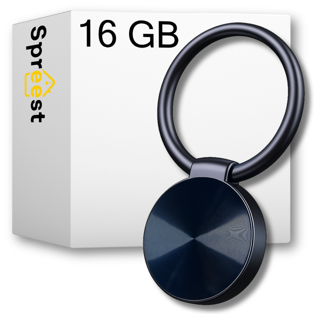Diktafon S30 16GB