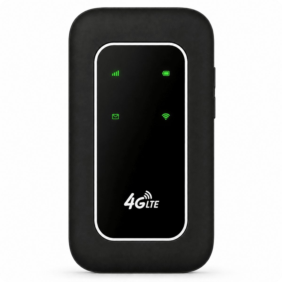Mobilní router na SIM kartu GS25 4G LTE