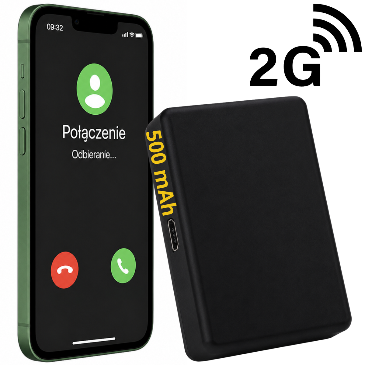 GSM odposlech N11
