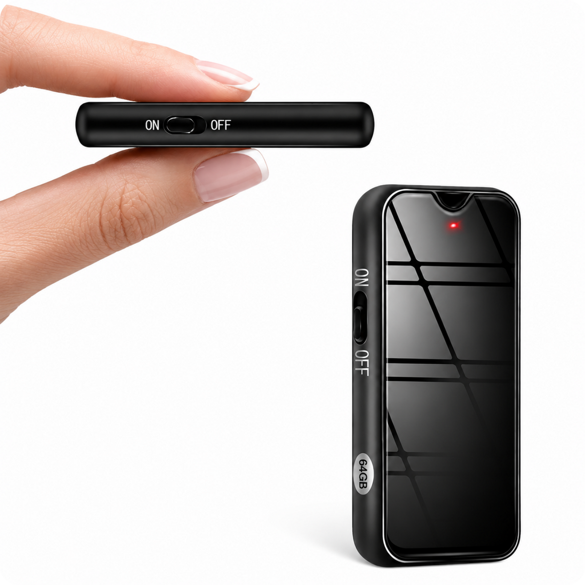 Diktafon L17 64GB