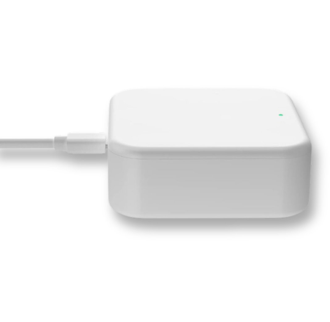 Brána ovládací jednotka G2 TTLock WiFi 2.4GHz
