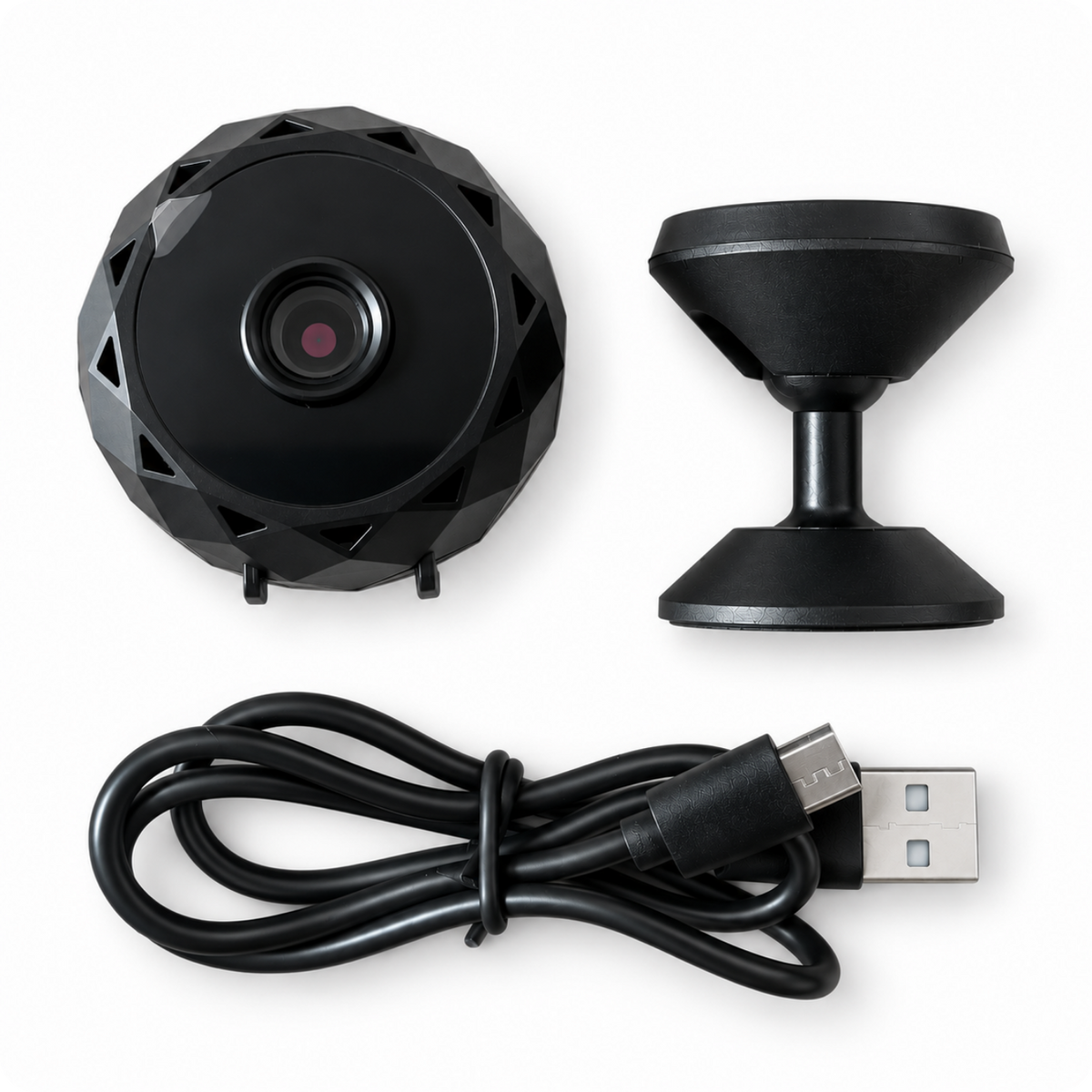 Mini kamera WK16 WiFi