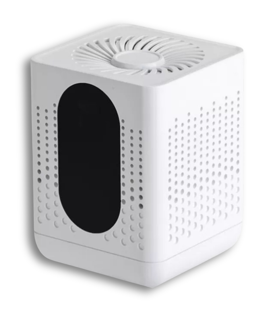Diktafon odposlech IPC7 WiFi CamSC Pro