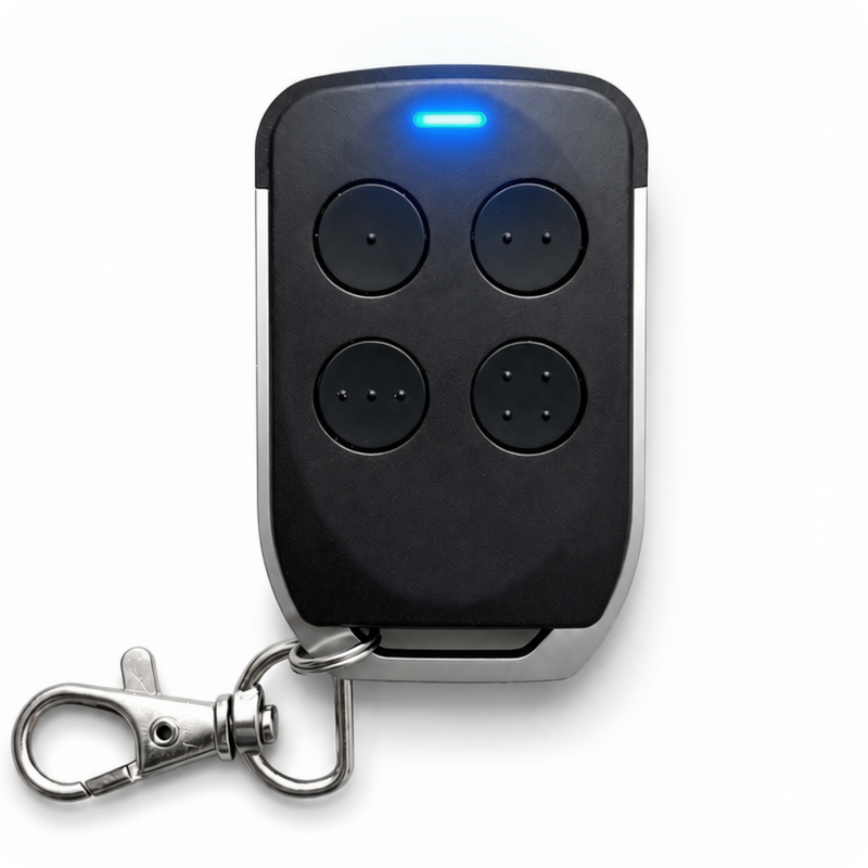 Dálkový ovladač pro pohony automatických závor JJ-RC-SM28G 433MHz