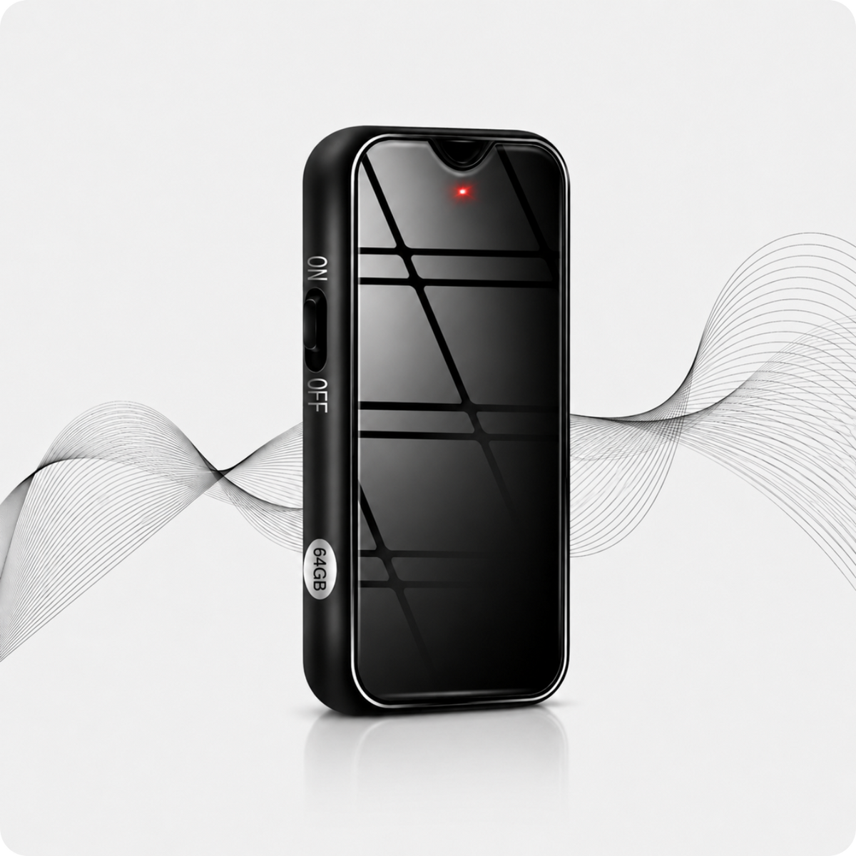 Diktafon L17 64GB